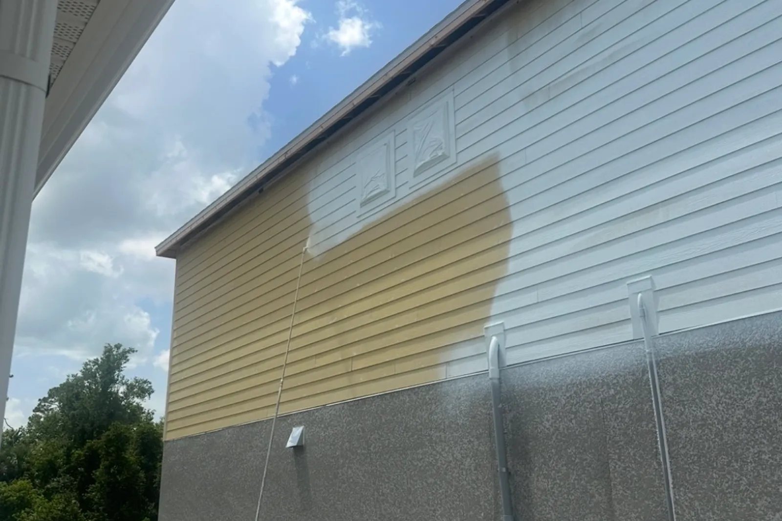 Exterior Painting