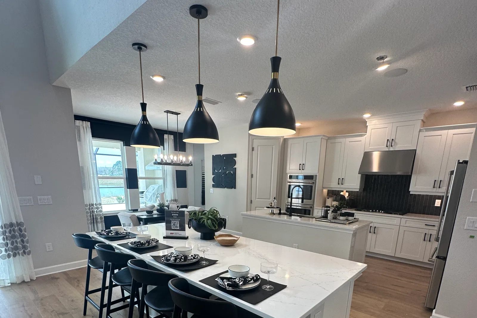 Interior Painting